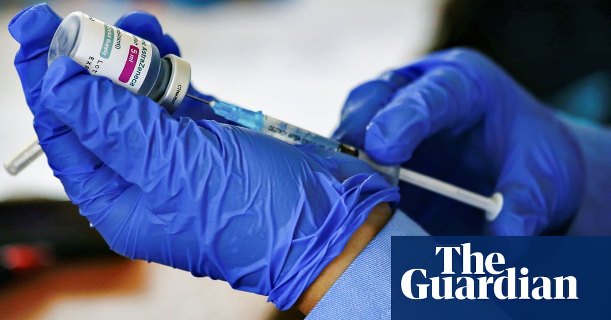 ‘Extremely rare’: Australia records second death ‘likely linked’ to AstraZeneca vaccine blood clots