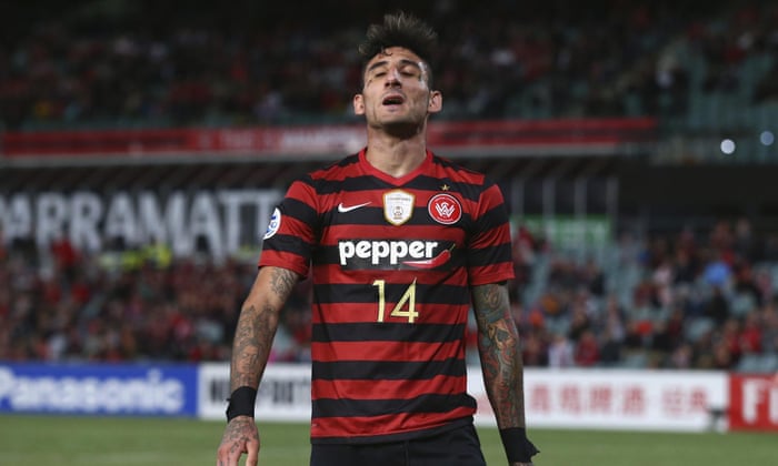 Western Sydney Wanderers Miss Chance To Steal March After Acl Draw With Seoul Asian Champions League The Guardian Western Sydney Wanderers Miss Chance To Steal March After Acl Draw With Seoul Asian Champions League The Guardian