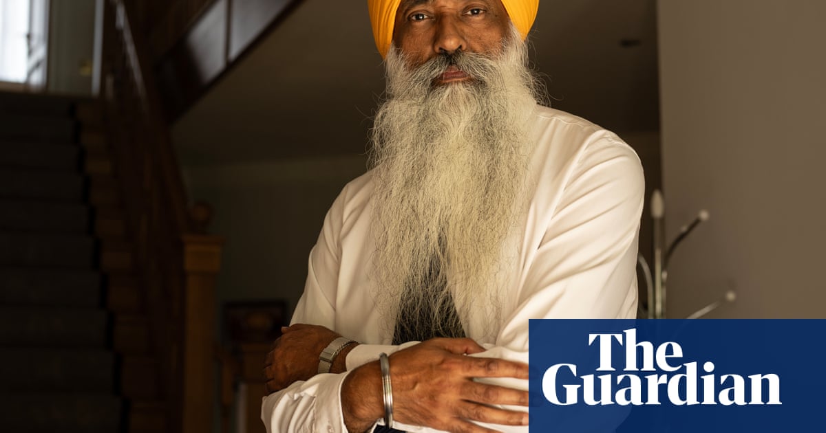 UK Sikhs may no platform' Labour MPs over lack of Amritsar massacre inquiry