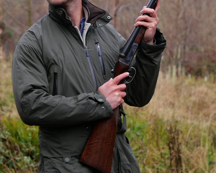 Lead ammunition to be banned for hunting and shooting in England, Scotland and Wales Lead ammunition to be banned for hunting and shooting in England, Scotland and Wales