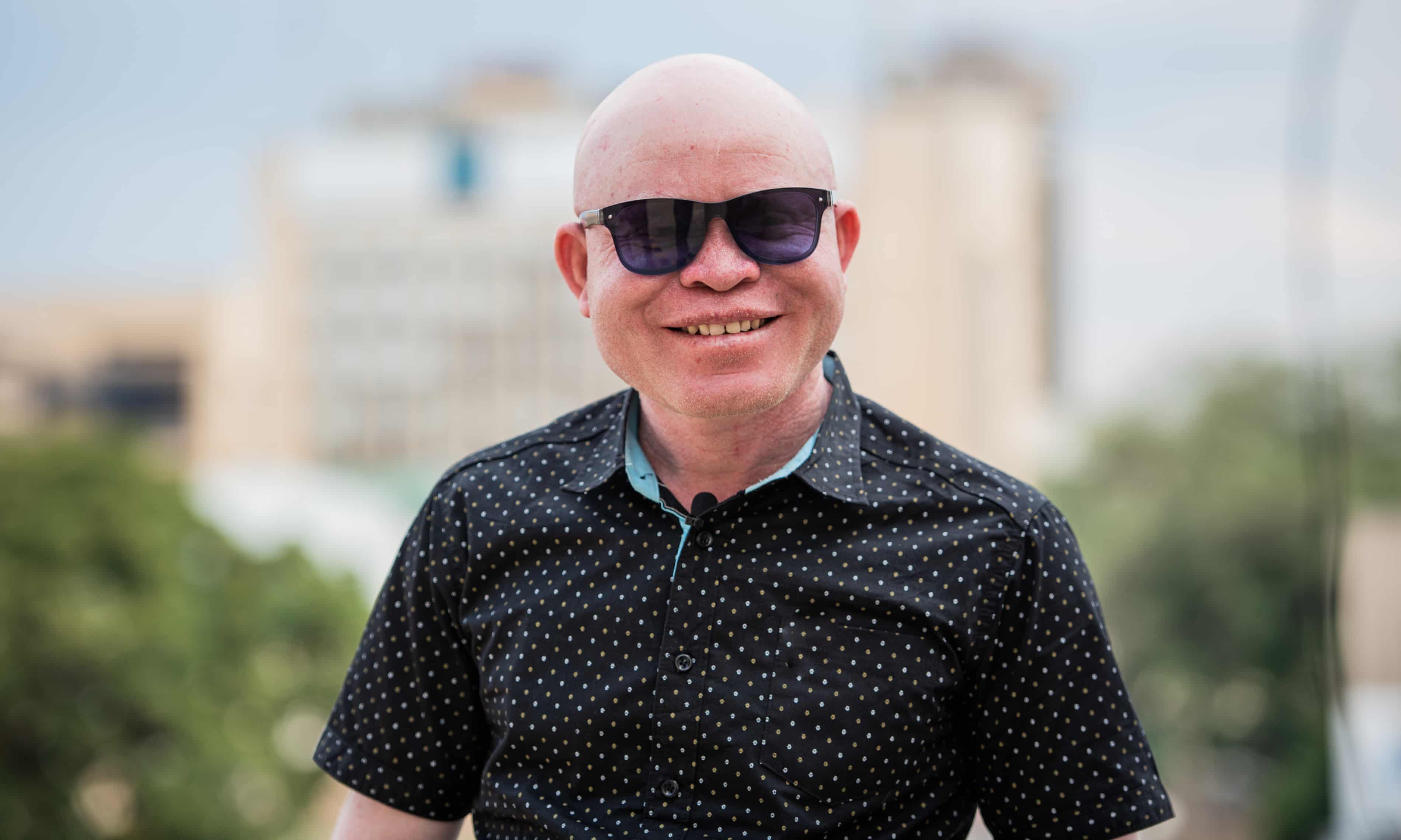 John Chiti