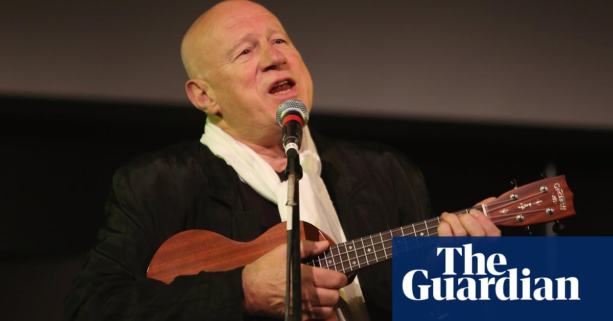 Neil Innes, Rutles star and seventh Python, dies aged 75