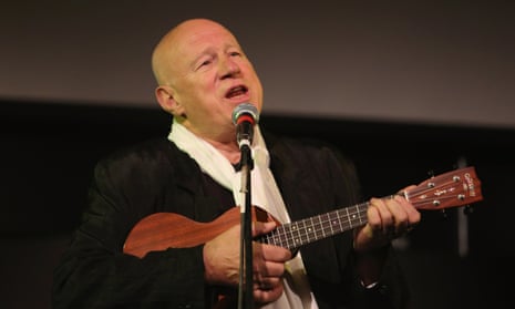 ‘The music business is like a school where big boys come and take your candy away’ … Neil Innes.