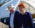 One Nation’s Secret Harbour byelection win shows Labor is at a loss when it comes to calming angry voters | Analysis