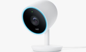 Nest Cam IQ