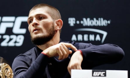 23+ Khabib Nurmagomedov Knockouts Pictures