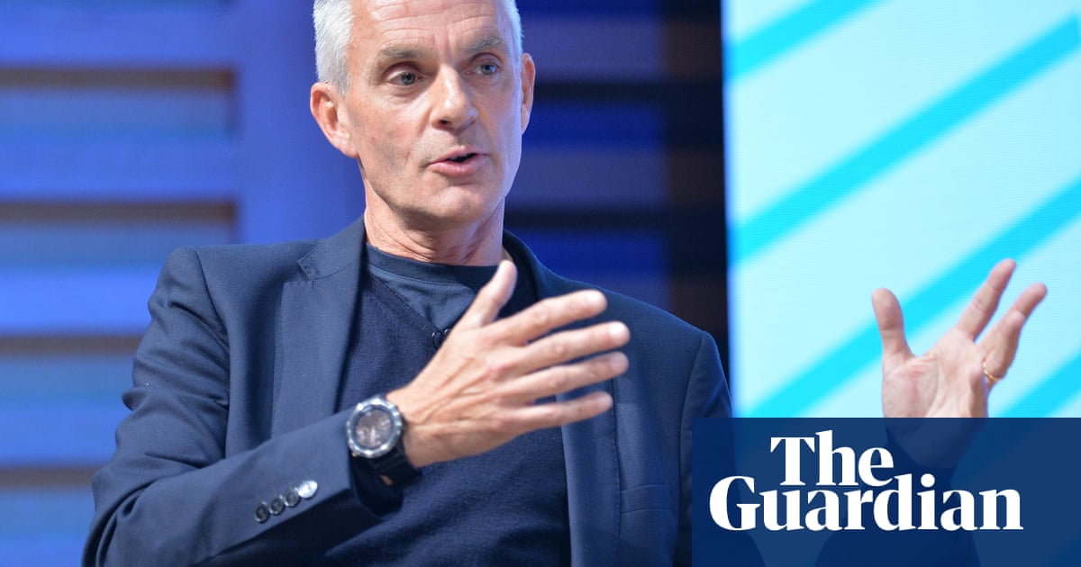 Tim Davie insists he is still right person to lead BBC after series of scandals