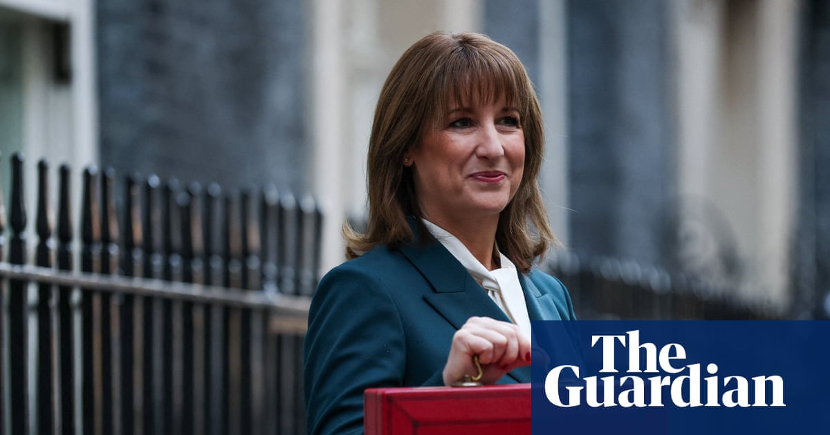 Rachel Reeves will not be investigated over pre-budget briefing, FCA says