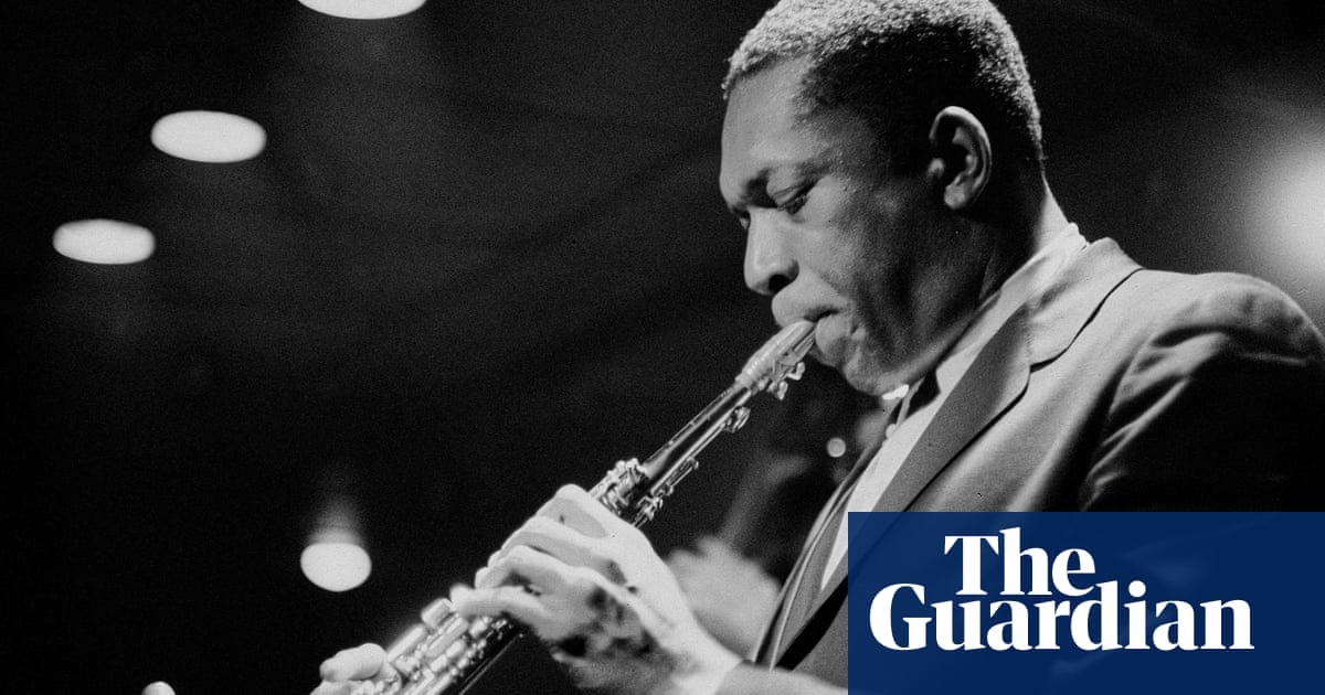 ‘It didn’t adhere to any of the rules’: the fascinating history of free jazz