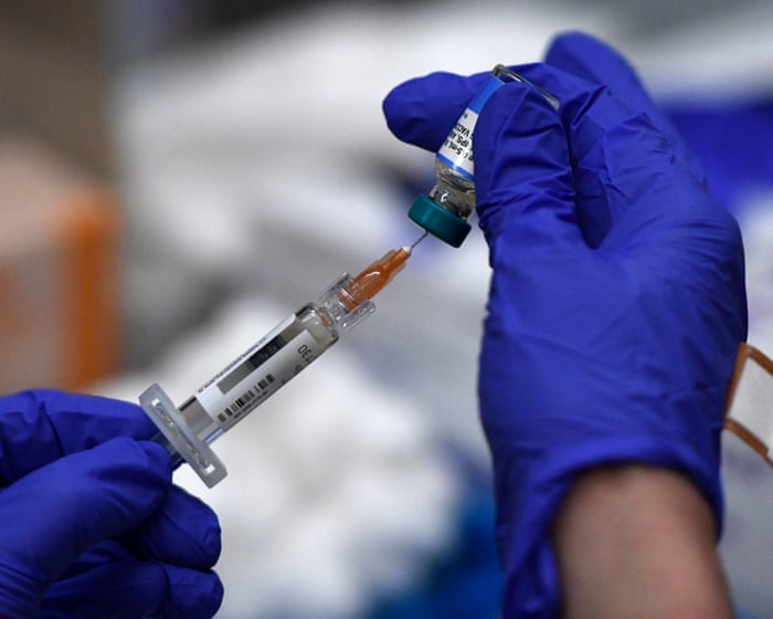 West coast states band together to issue vaccine guidelines after CDC and HHS purge