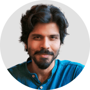 Pankaj Mishra