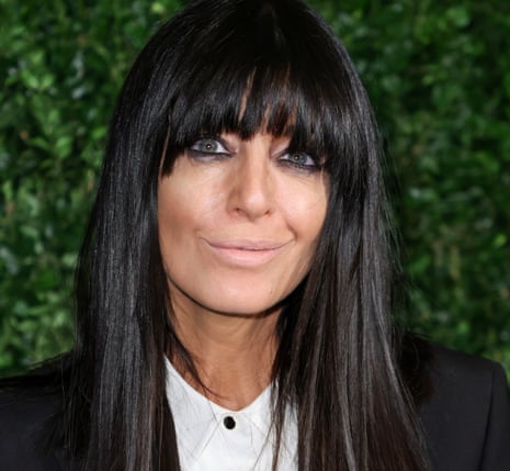 Sunday with Claudia Winkleman: ‘My husband and I are obsessed with ...