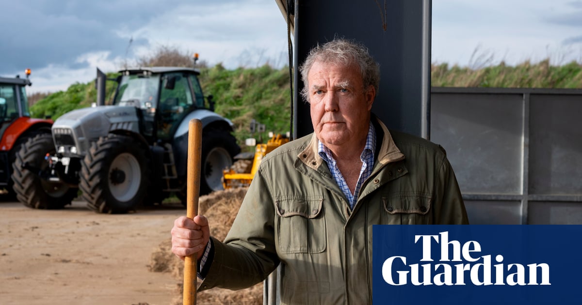 Jeremy Clarkson shares ‘aggressive’ prostate cancer diagnosis Jeremy Clarkson shares ‘aggressive’ prostate cancer diagnosis