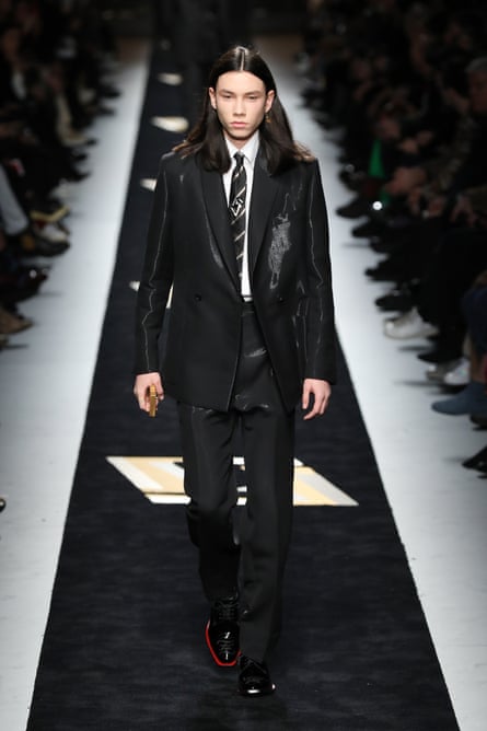 The AW19 takeaway: seven of the best menswear trends from the shows – a ...