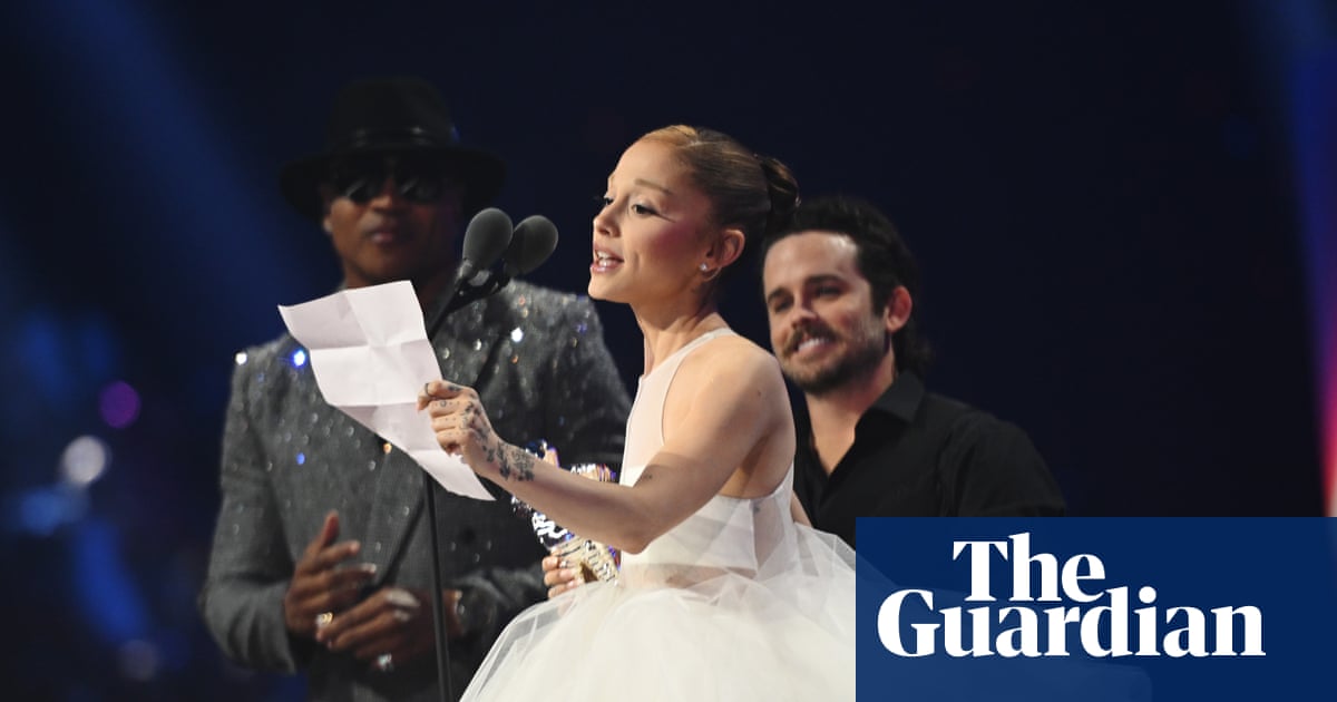 MTV VMAs 2025 winners: Lady Gaga, Ariana Grande and Sabrina Carpenter triumph at muted award ceremony