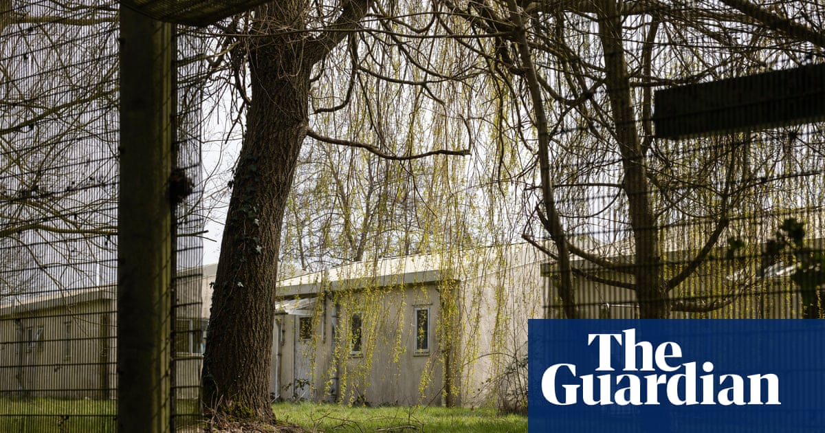 Home Office squandered billions on ‘failed and chaotic’ asylum accommodation