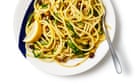 How to make the pasta con le sarde - recipe | Felicity Cloake's How to make the perfect...