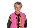 Prue Leith annuncia la sua partenza dal Great British Bake Off dopo nove stagioni