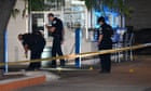 Violent crime in the US plummeted in first months of 2024, FBI data reveals