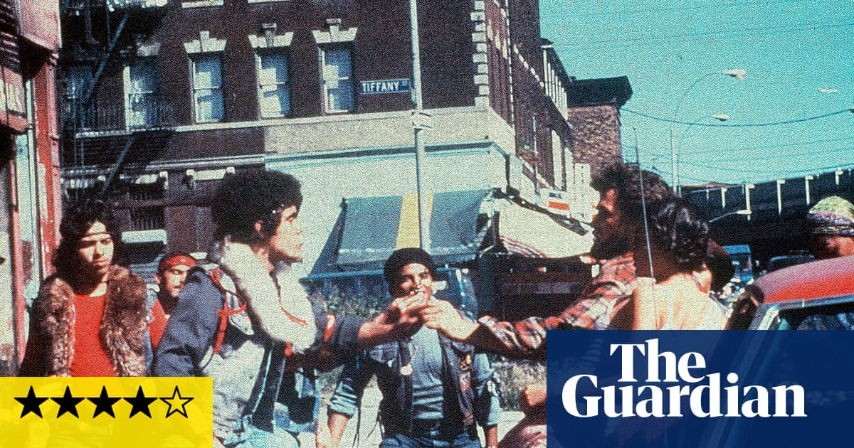 Night of the Juggler review full-throttle 1980s pulp shocker crammed with nonstop gonzo mayhem