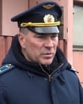 Col Oleg Timoshin