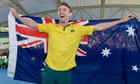 John Millman heroics hand Australia Davis Cup win over Brazil