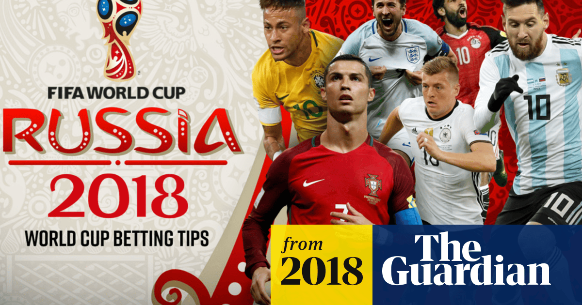 World cup betting lines World cup betting lines