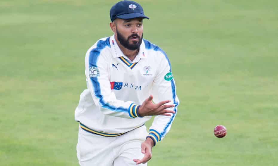 azeem rafiq hits out after yorkshire take no action against staff over report yorkshire the guardian