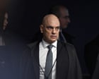 "Alexandre de Moraes: il giudice al centro del processo contro Bolsonaro"