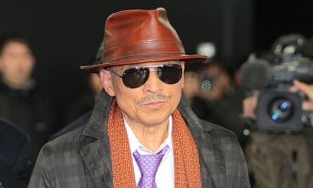 Japanese Gang War Feared As Largest Yakuza Syndicate Splits Japan The Guardian