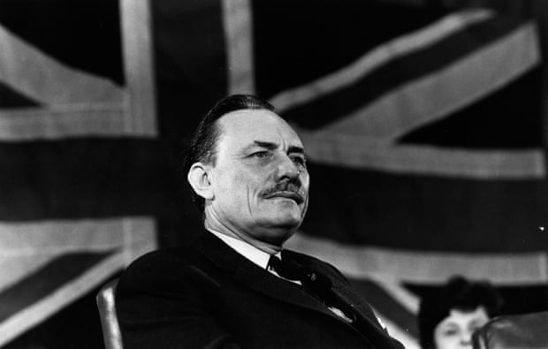 Enoch Powell.