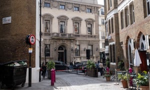 London | UK news | The Guardian