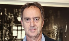 Angus Deayton