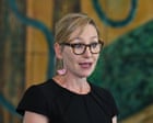 Greens leader Larissa Waters on holding the Labor government to account — Australian Politics podcast