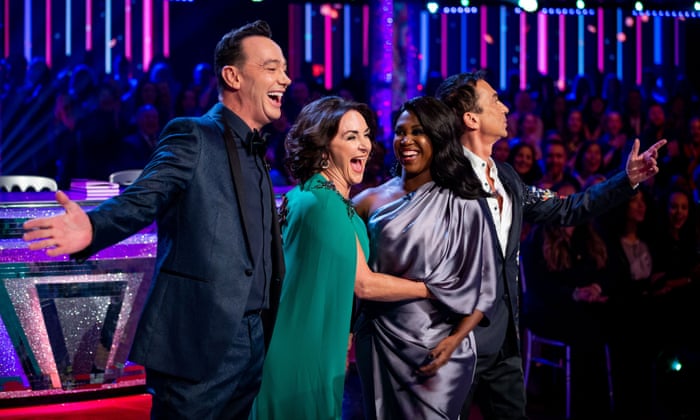 Craig Revel Horwood I Couldn T Do The Wicked Queen With A