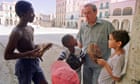 Cubans bid farewell to Eusebio Leal Spengler, the saviour of Havana