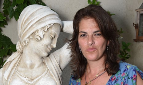Tracey Emin sold her Turner prize installation My Bed for £2.45m earlier this year.