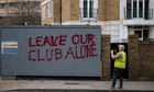 Chelsea latest, Premier League team news and more – live updates!
