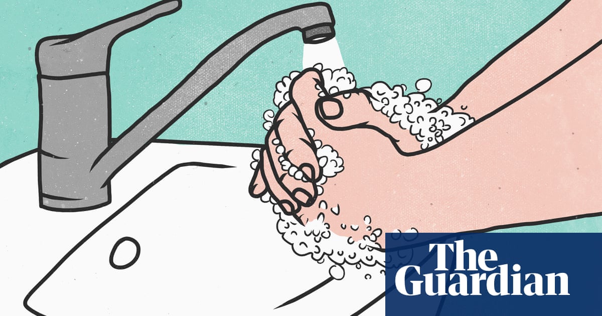 Bathroom hygiene: how to ensure you never spread E coli - The Guardian