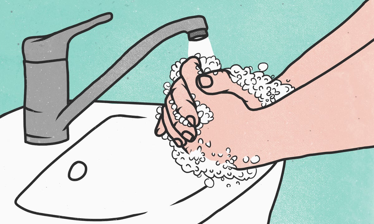 Bathroom Hygiene How To Ensure You Never Spread E Coli Health The Guardian Bathroom Hygiene How To Ensure You Never Spread E Coli Health The Guardian