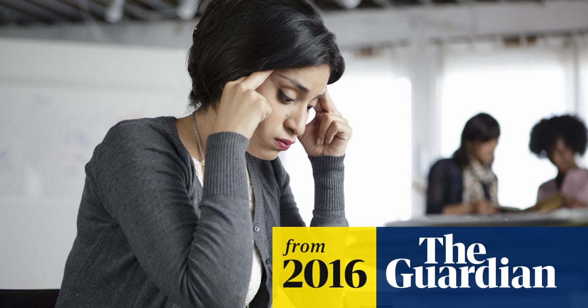 Work-life balance: flexible working can make you ill, experts say