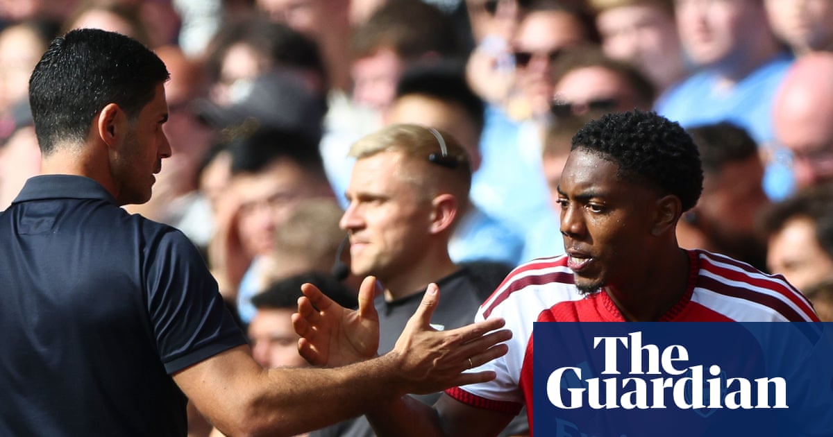 Arteta demands desire for title defence, insists Lewis-Skelly stays