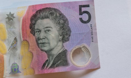 Britain ‘relaxed’ about Australia omitting King Charles from new $5 banknote, high commissioner says