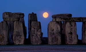 Stonehenge: will a £15 parking fee dampen spirits?