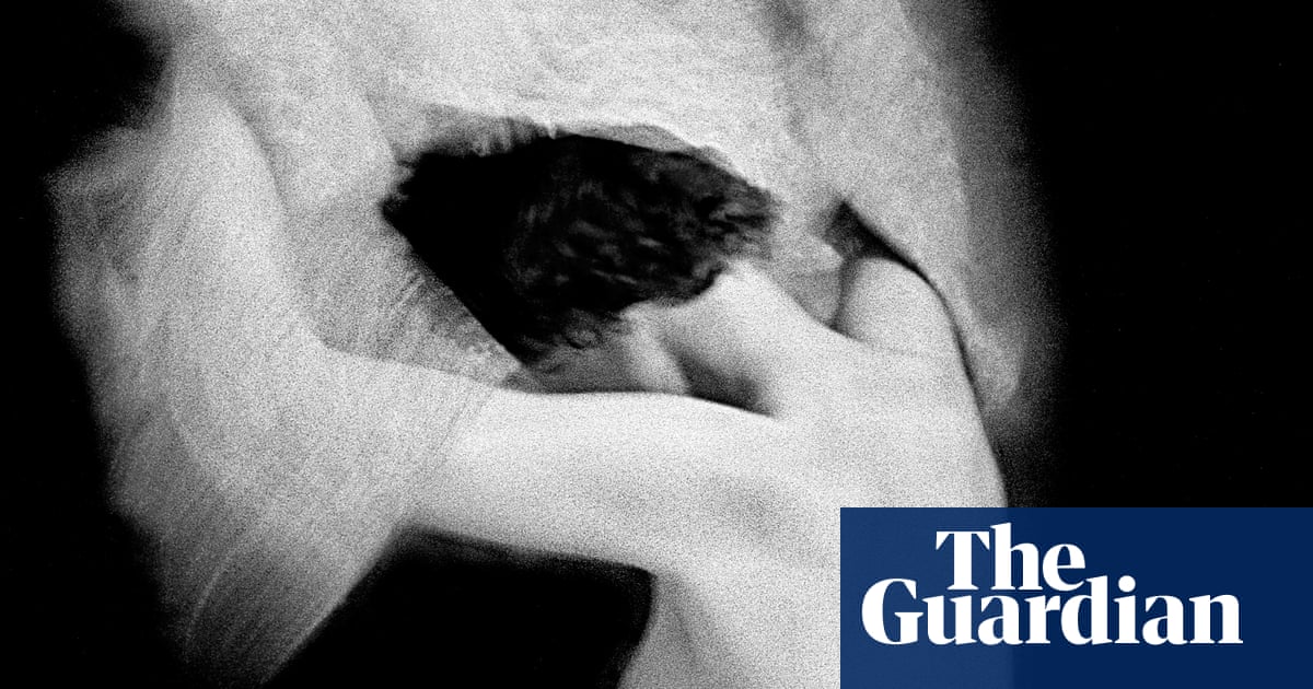 It's all about love': how a Swiss photographer's intimate honeymoon pictures caused a scandal