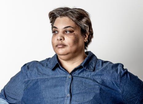 Jennfer Tucker Xxx Hd Sex Video - Roxane Gay: 'My body is a cage of my own making' | Roxane Gay | The Guardian