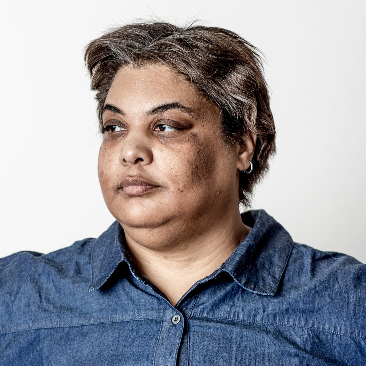 Roxane Gay My Body Is A Cage Of My Own Making Books