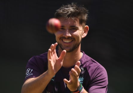 Josh Tongue is the only change to England’s XI for the third Test, replacing Gus Atkinson in the pace attack.