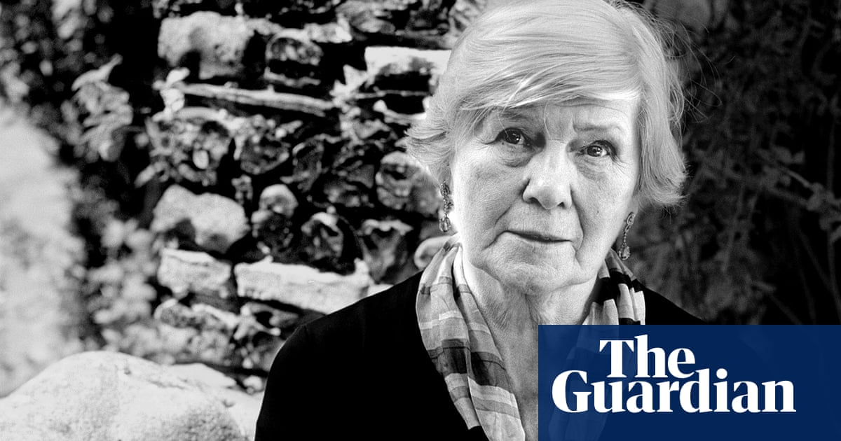 A natural storyteller': Jane Gardam remembered by Tessa Hadley