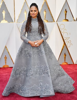 Director Ava DuVernay